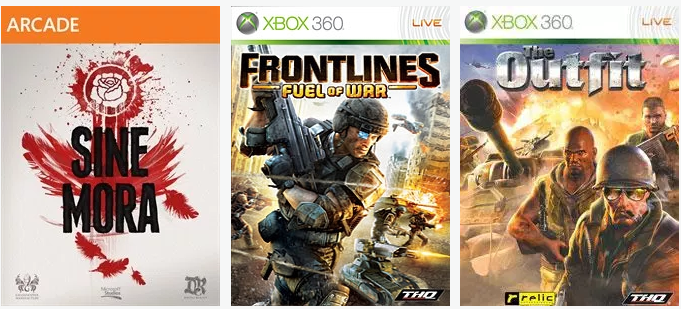 Xbox Deals with Gold and Spotlight Sale (Nov. 28)