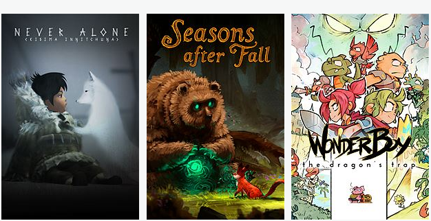 Xbox Deals with Gold and Spotlight Sale (Nov. 28)