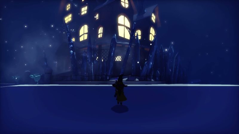 A HAT IN TIME Review for PlayStation 4
