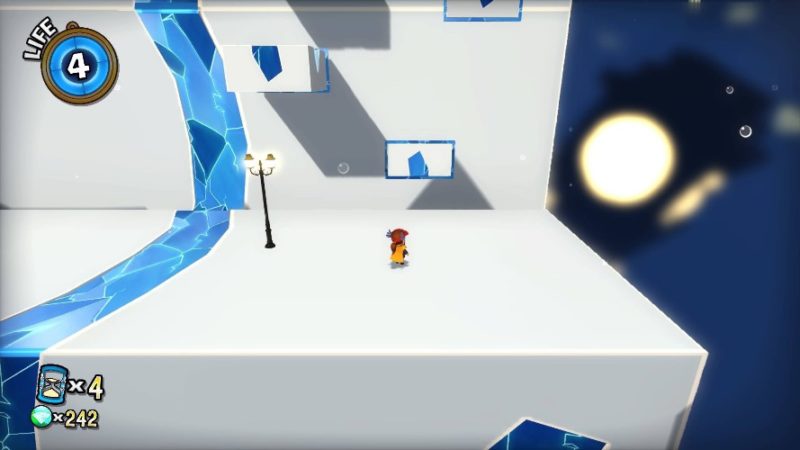 A HAT IN TIME Review for PlayStation 4