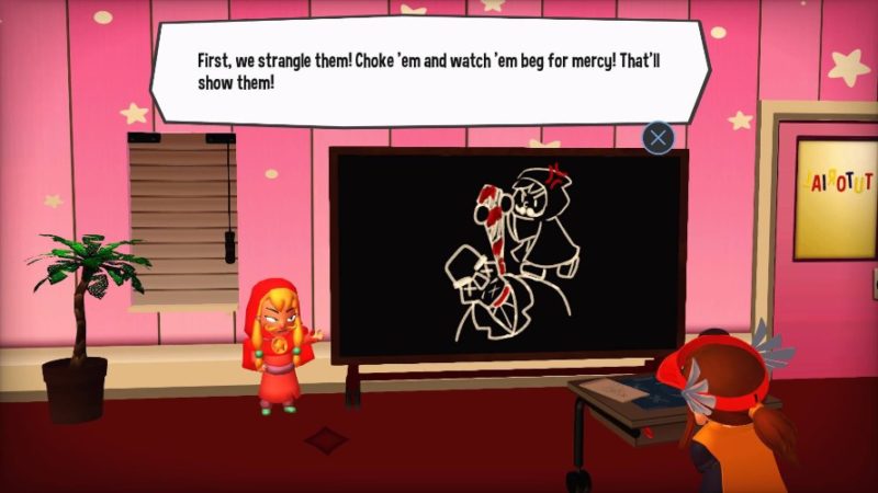 A HAT IN TIME Review for PlayStation 4