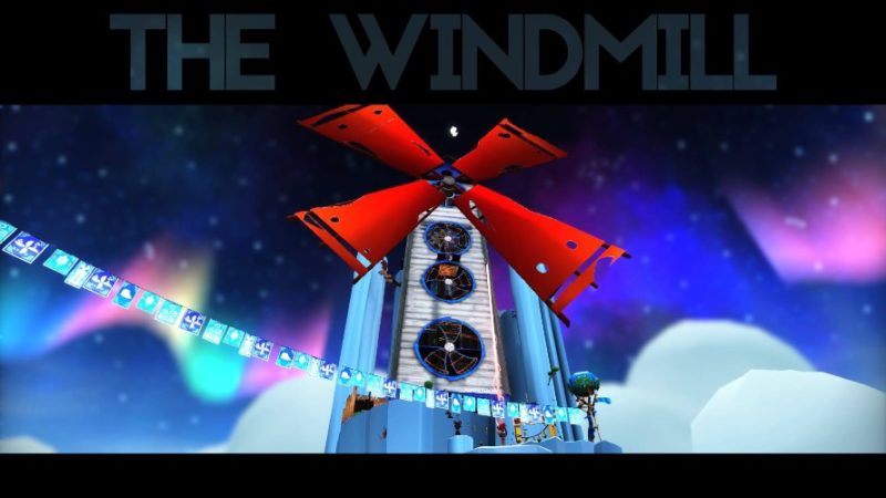 A HAT IN TIME Review for PlayStation 4