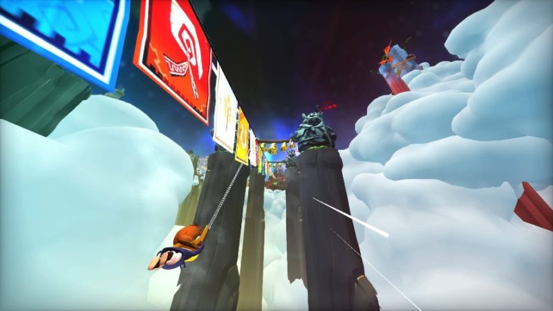 A HAT IN TIME Review for PlayStation 4