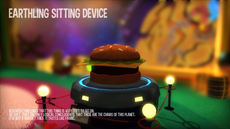 A HAT IN TIME Review for PlayStation 4