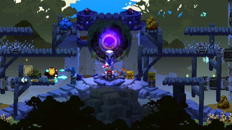 Prepare for Another Year of Incredible Games with Humble Bundle's 2018 Publishing Lineup