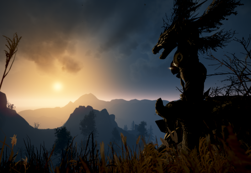 Black Desert Online Improvements, New Class, and Region Revealed