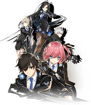 CLOSERS High-Octane Multiplayer Online Action RPG Open Beta Now Live