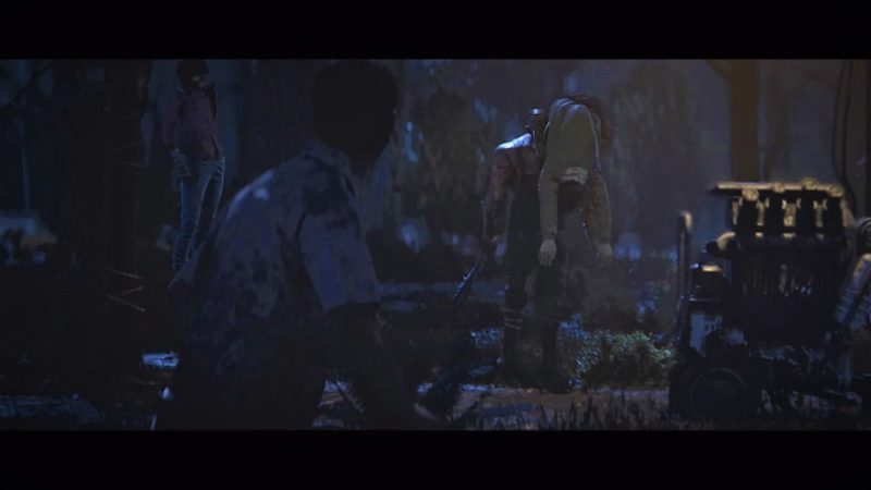 DEAD BY DAYLIGHT A Nightmare on Elm Street Review for PlayStation 4