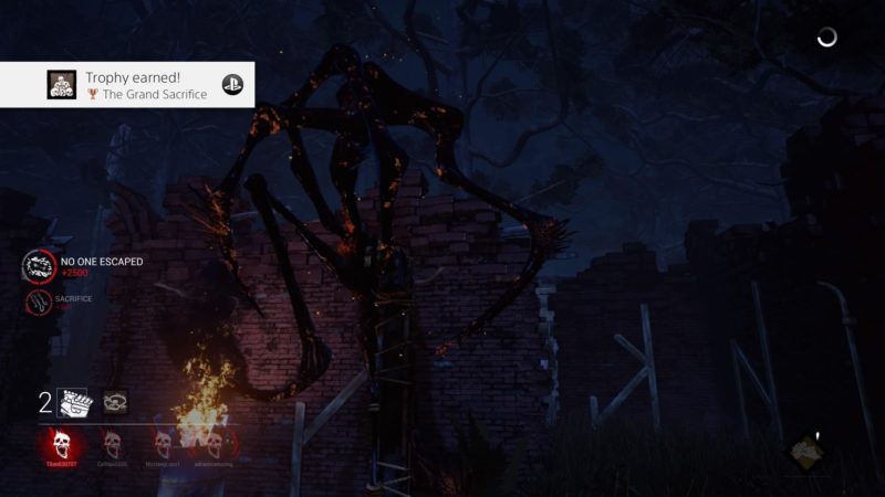 DEAD BY DAYLIGHT A Nightmare on Elm Street Review for PlayStation 4