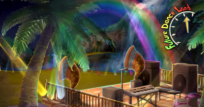 Diddy Kong Racing Gets Electronic Tribute Album