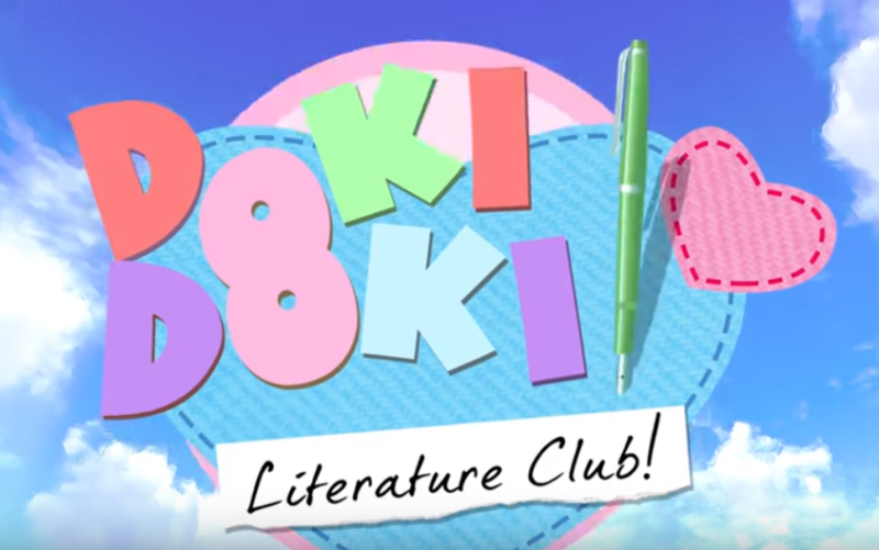 Doki Doki Literature Club! Review for PC