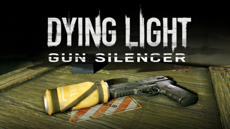 Dying Light Drops Stealth-Based Approach with Gun Silencer