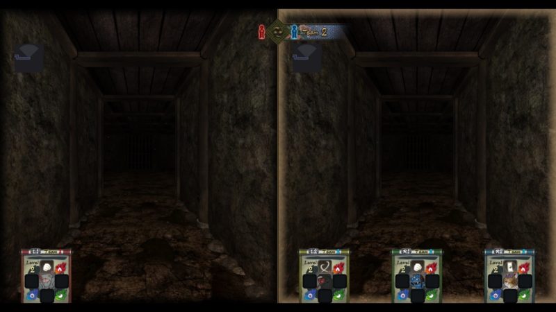 Hyakki Castle Review for PC