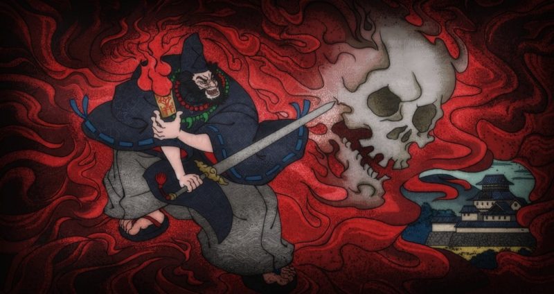 Hyakki Castle Review for PC