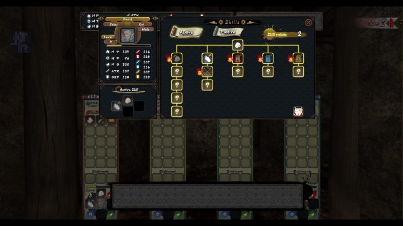 Hyakki Castle Review for PC