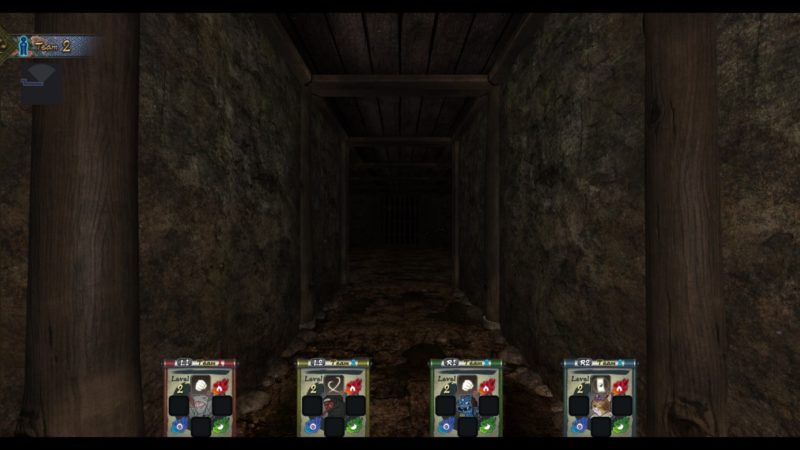 Hyakki Castle Review for PC 7/10