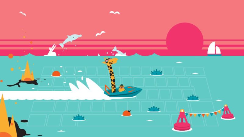 Prepare for Another Year of Incredible Games with Humble Bundle's 2018 Publishing Lineup