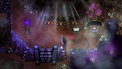 Square Enix Collective Needs Your Votes on Koruldia Heritage