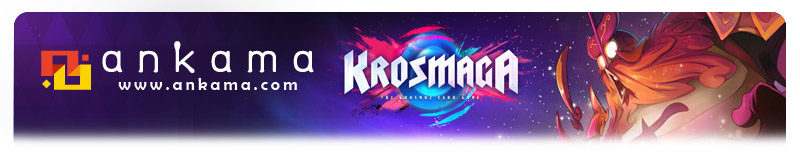 Krosmaga to Welcome WAKFU SERIES