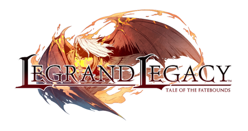 Legrand Legacy Review for PC
