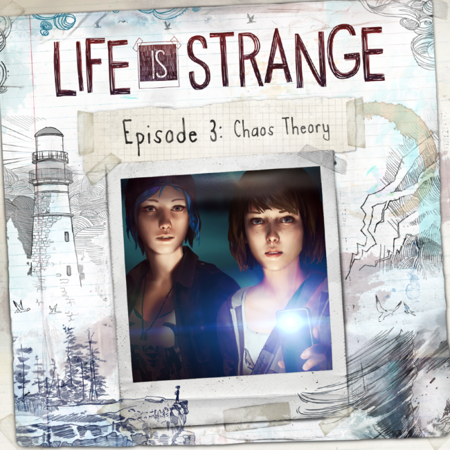 Life is Strange Episode 3 Review for PC