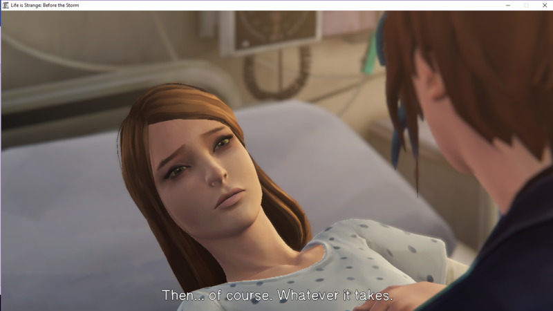 Life is Strange Episode 3 Review for PC