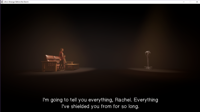 Life is Strange Episode 3 Review for PC