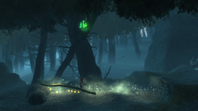 Max: The Curse of Brotherhood Review for PlayStation 4