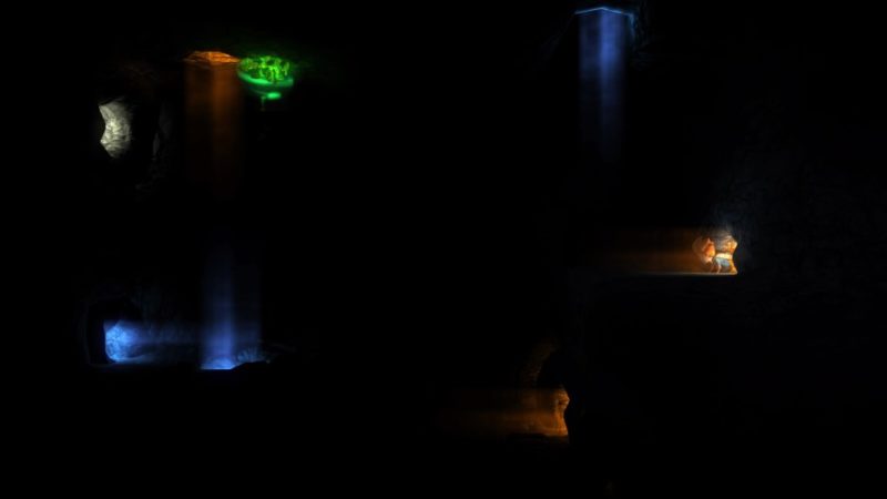 Max: The Curse of Brotherhood Review for PlayStation 4