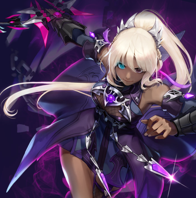 Mabinogi Huge Update Brings the Pain with a Chain