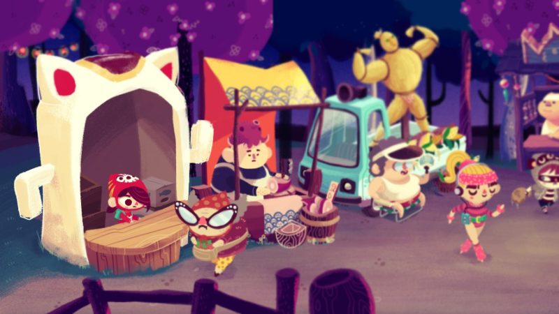 Prepare for Another Year of Incredible Games with Humble Bundle's 2018 Publishing Lineup