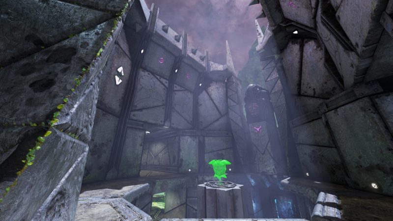 Quake Champions to Receive Massive Update Dec. 14 with New Champion, New Map, Ranked Play and Leaderboards Plus More