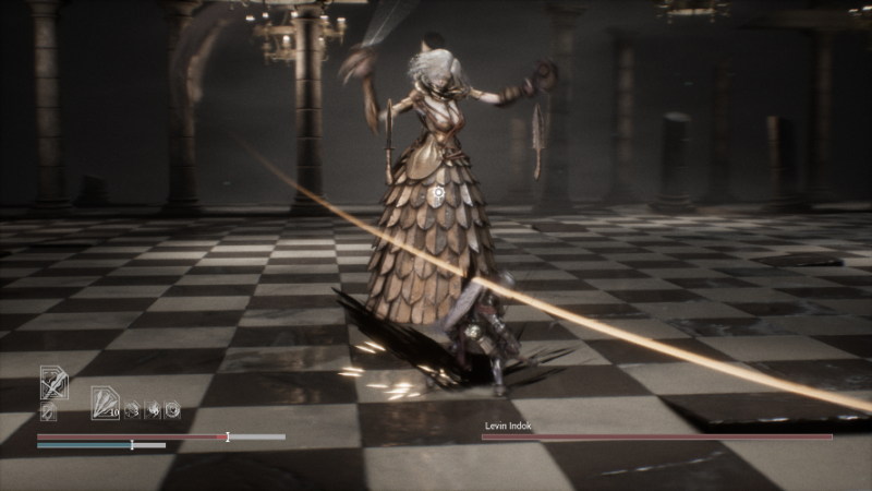 Sinner: Sacrifice for Redemption Slaughters PS4, Xbox One, and PC on April 25, 2018