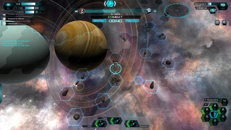 Space Wars: Interstellar Empires Preview for PC