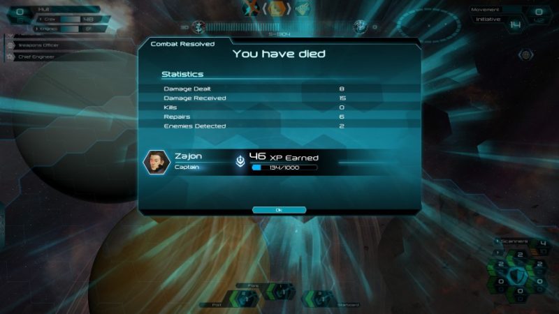 Space Wars: Interstellar Empires Preview for PC