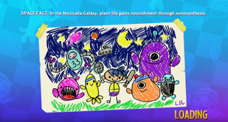 Super Beat Sports Review for Nintendo Switch