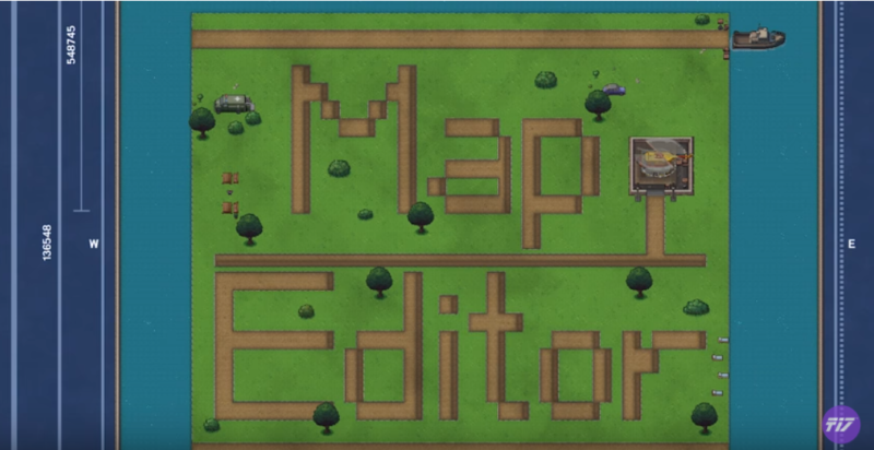 The Escapists 2 New Prison Map Editor Now Available on Steam