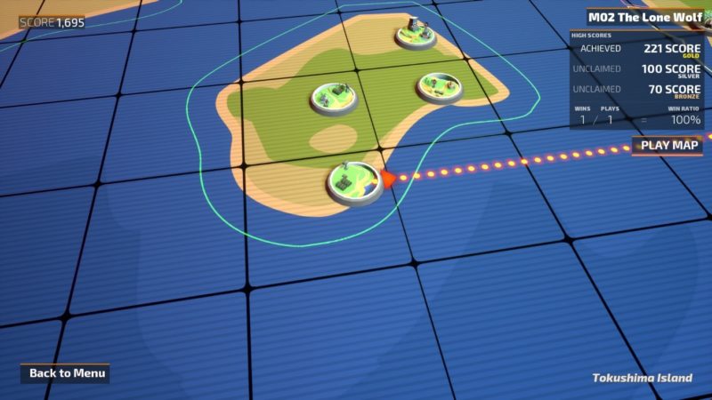 Tiny Metal Review for PC