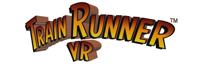 New VR Start-Up Rocket Worldwide Launches TRAIN RUNNER VR on HTC Vive