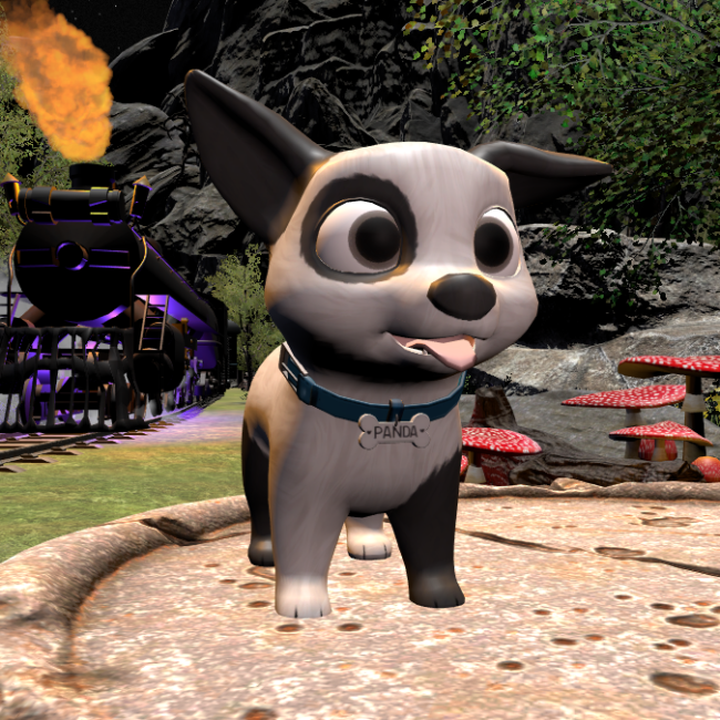 New VR Start-Up Rocket Worldwide Launches TRAIN RUNNER VR on HTC Vive