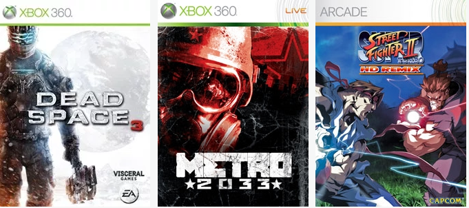 Xbox Deals with Gold and Spotlight Sale (Dec. 5)