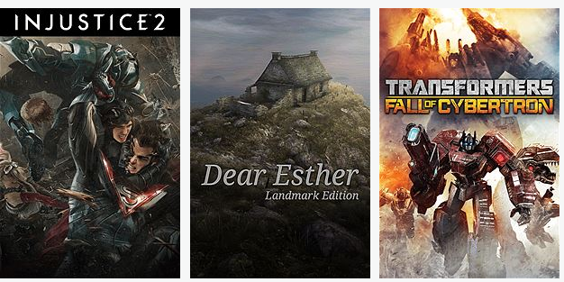 Xbox Deals with Gold and Spotlight Sale (Dec. 19)