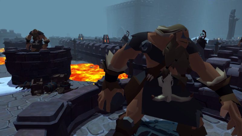 ALBION ONLINE Breath of Winter Event Starts Today