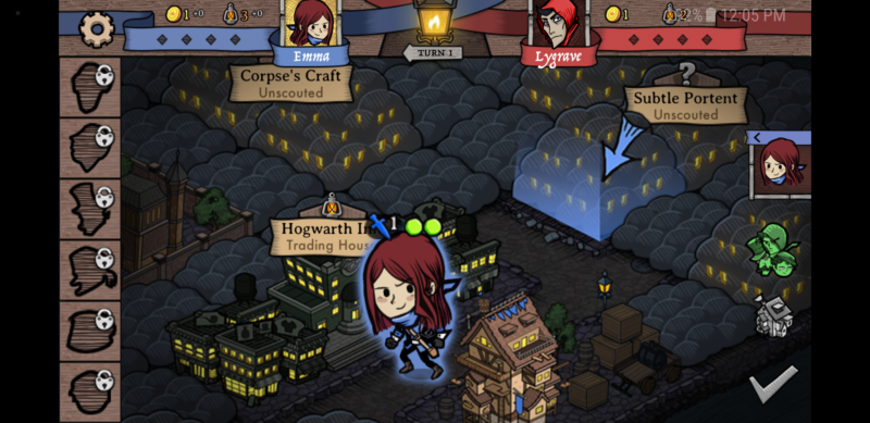 ANTIHERO Review for Android