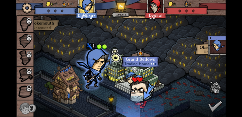 ANTIHERO Review for Android