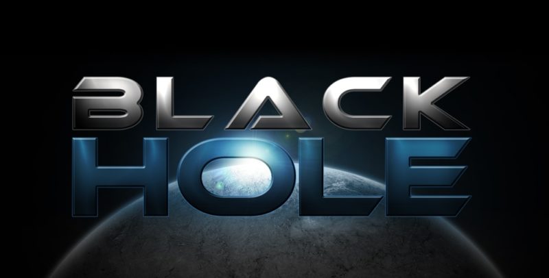 BLACK HOLE Arcade Style Dual-Stick Space Shooter Heading to Nintendo Switch Feb. 6, New Trailer