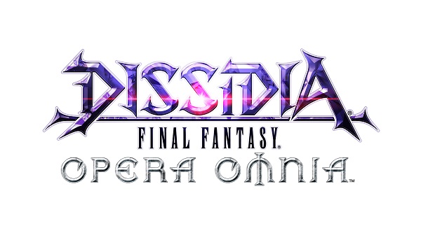 DISSIDIA FINAL FANTASY OPERA OMNIA Launches Today on Mobile Devices