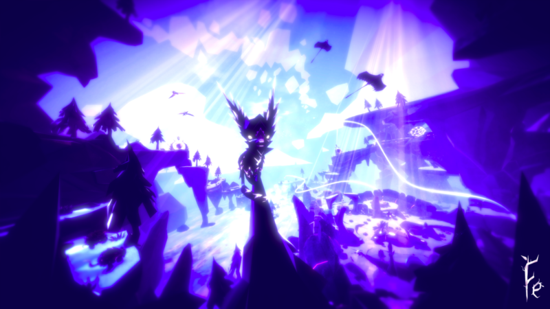 Fe Review for PlayStation 4