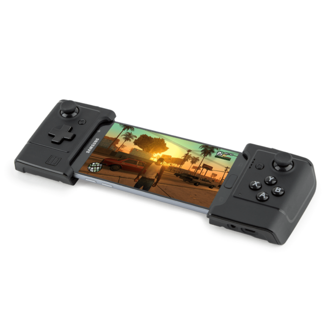 GAMEVICE Review for Samsung Galaxy S7