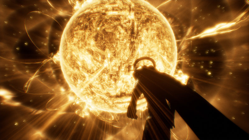 GOLEM GATES Real-Time Strategy & Collectible Card Game Hybrid Releases 1st Major Episode on Steam Today